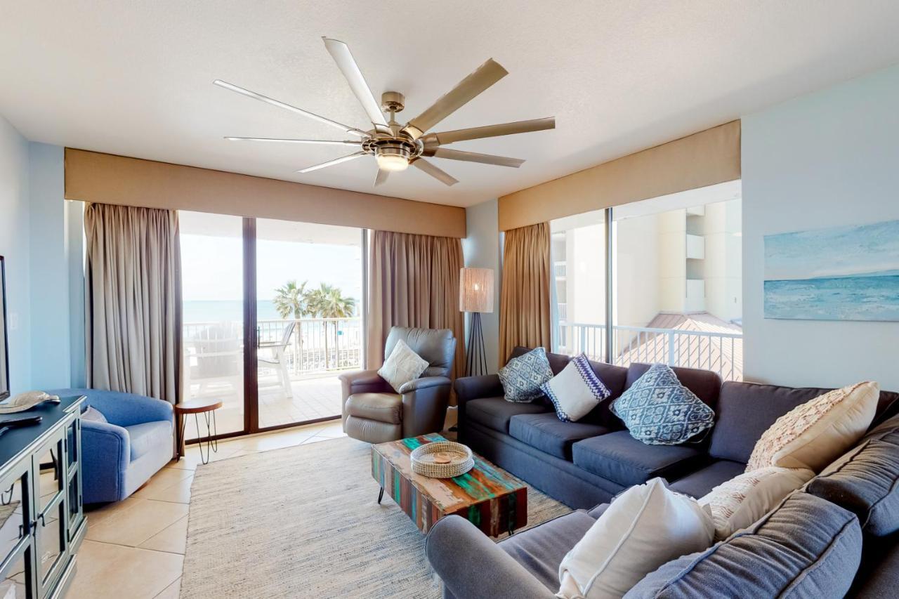 Summer House On Romar Beach 오렌지 비치 객실 사진