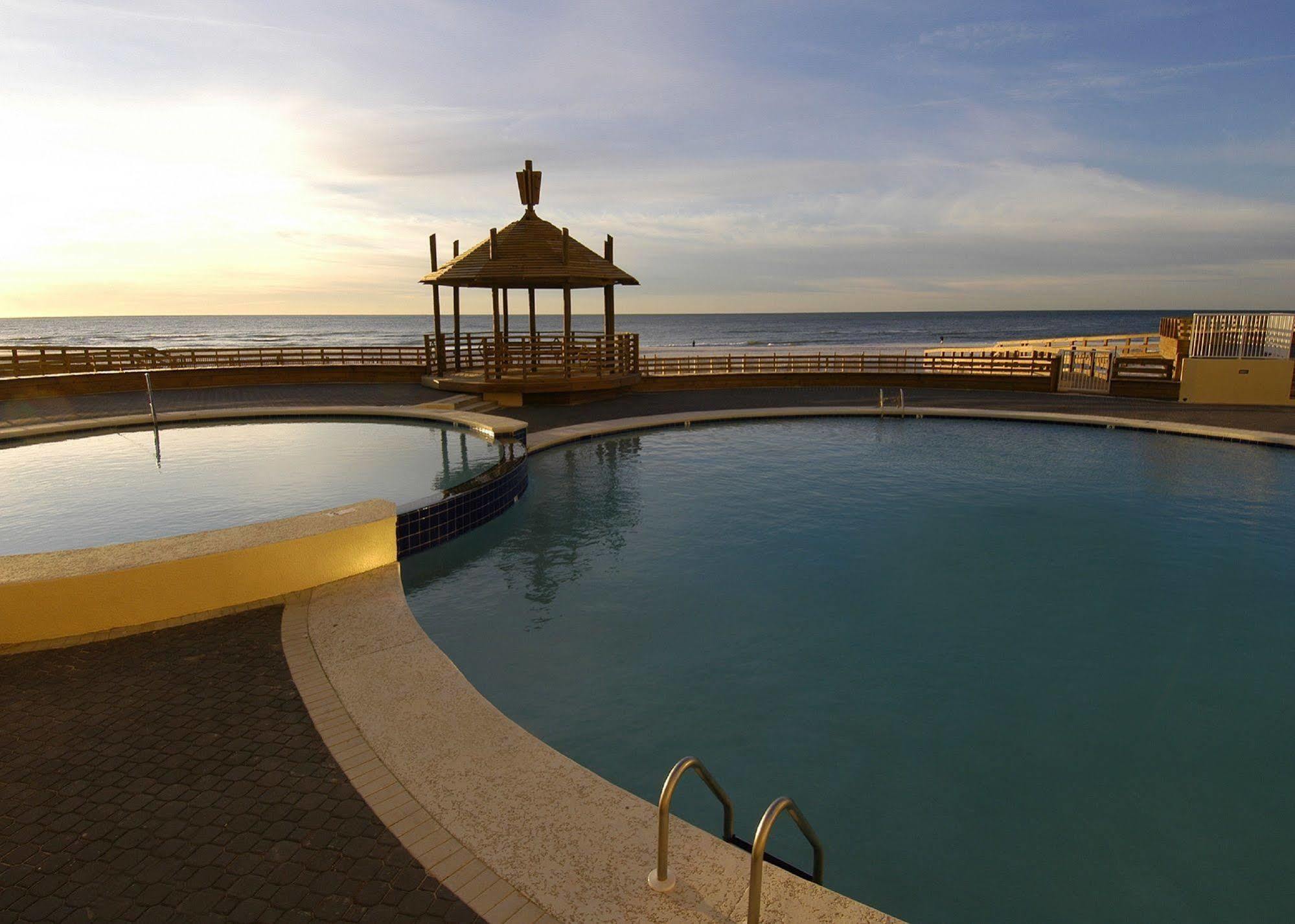 Summer House On Romar Beach 오렌지 비치 외부 사진