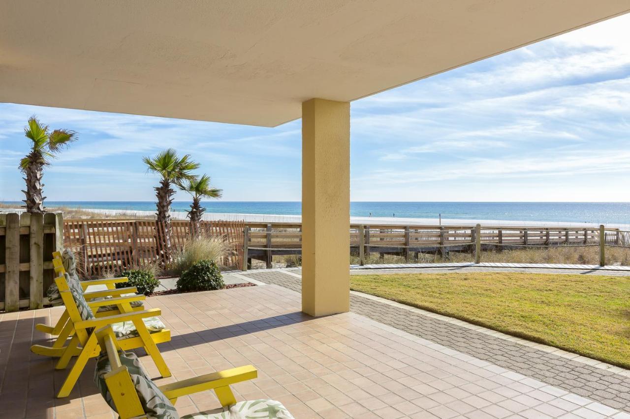 Summer House On Romar Beach 오렌지 비치 외부 사진